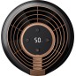 Philips 2000 series HU2718 Luftfugter Sort Brun